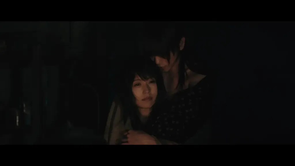 《浪客劍心/神劍闖江湖 THE BEGINNING》評價與心得,追憶篇的神還原還不看爆