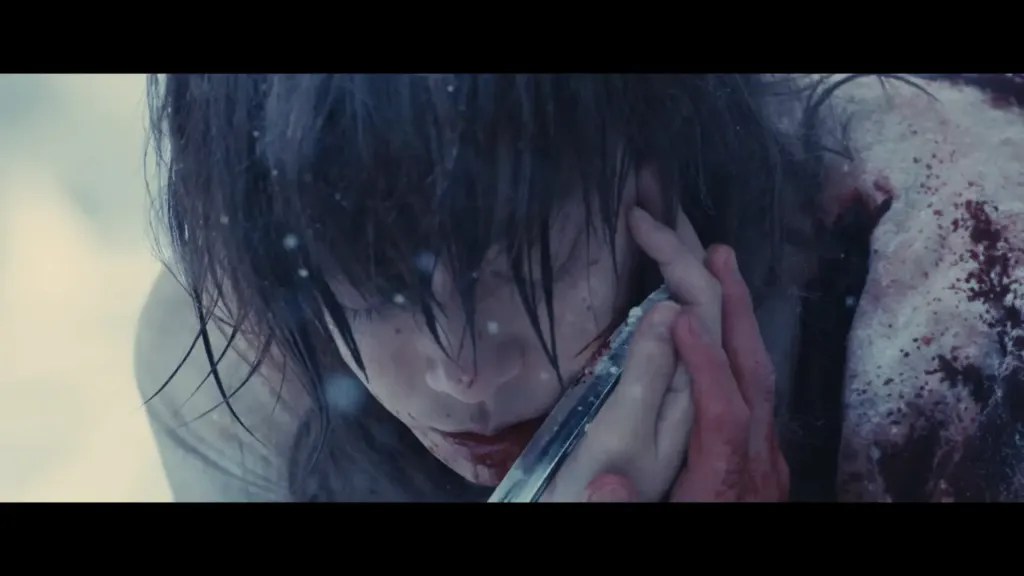 《浪客劍心/神劍闖江湖 THE BEGINNING》評價與心得,追憶篇的神還原還不看爆
