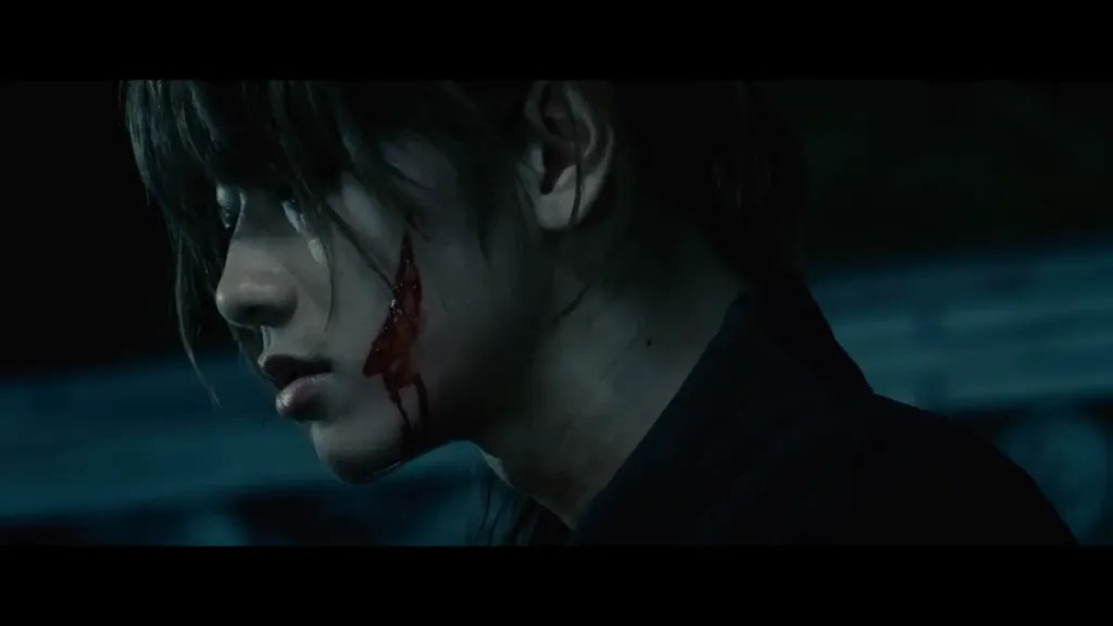 《浪客劍心/神劍闖江湖 THE BEGINNING》評價與心得,追憶篇的神還原還不看爆