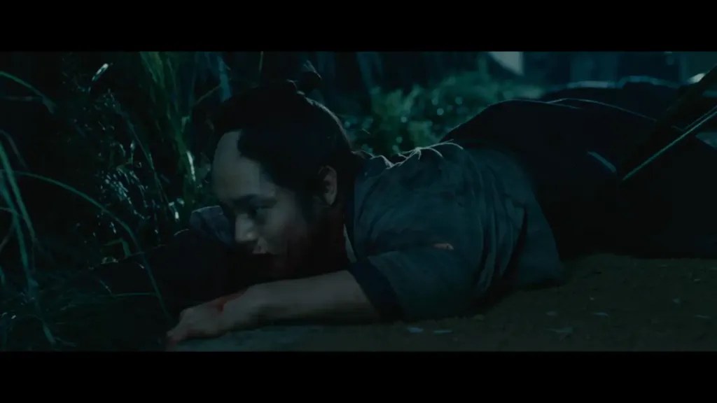 《浪客劍心/神劍闖江湖 THE BEGINNING》評價與心得,追憶篇的神還原還不看爆
