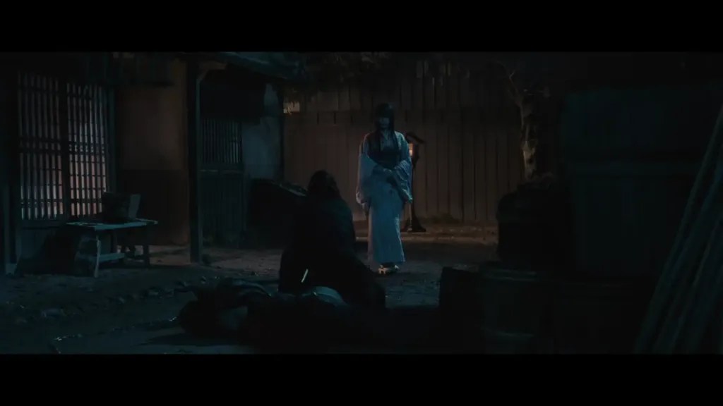 《浪客劍心/神劍闖江湖 THE BEGINNING》評價與心得,追憶篇的神還原還不看爆