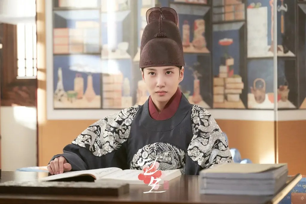韓劇《戀慕》EP5-6 劇情與心得，世上最無法信任的就是人心
