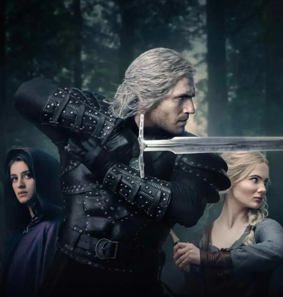 Netflix《獵魔士》第 2 季評價與心得,渴望、悔恨、希望與恐懼