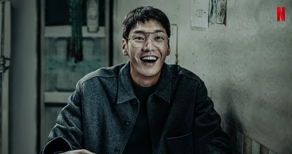 韓劇《命定之人》EP1-8劇情心得，原來是場「計畫中」的變態殺人案！