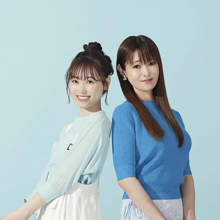 福原遥、深田恭子日劇《18/40~兩人的夢想與愛情~》演員陣容與劇情介紹