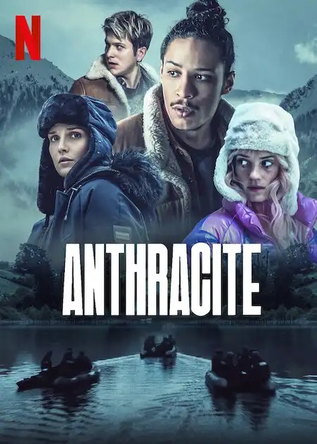 Netflix 影集《謎殺山》演員與劇情介紹，秘密重重的懸疑之旅