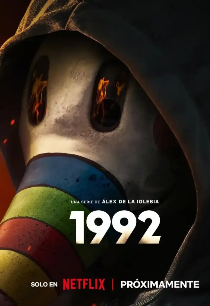Netflix 影集《追兇 1992》劇情看點，全新驚悚旅程等你揭開真相