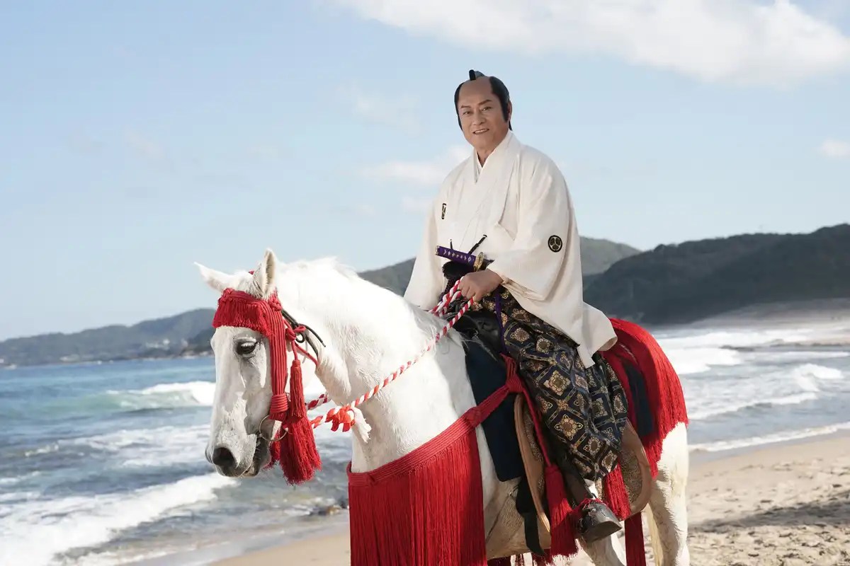 日劇《新・暴坊將軍》劇情看點，豪華陣容打造令和新時代劇