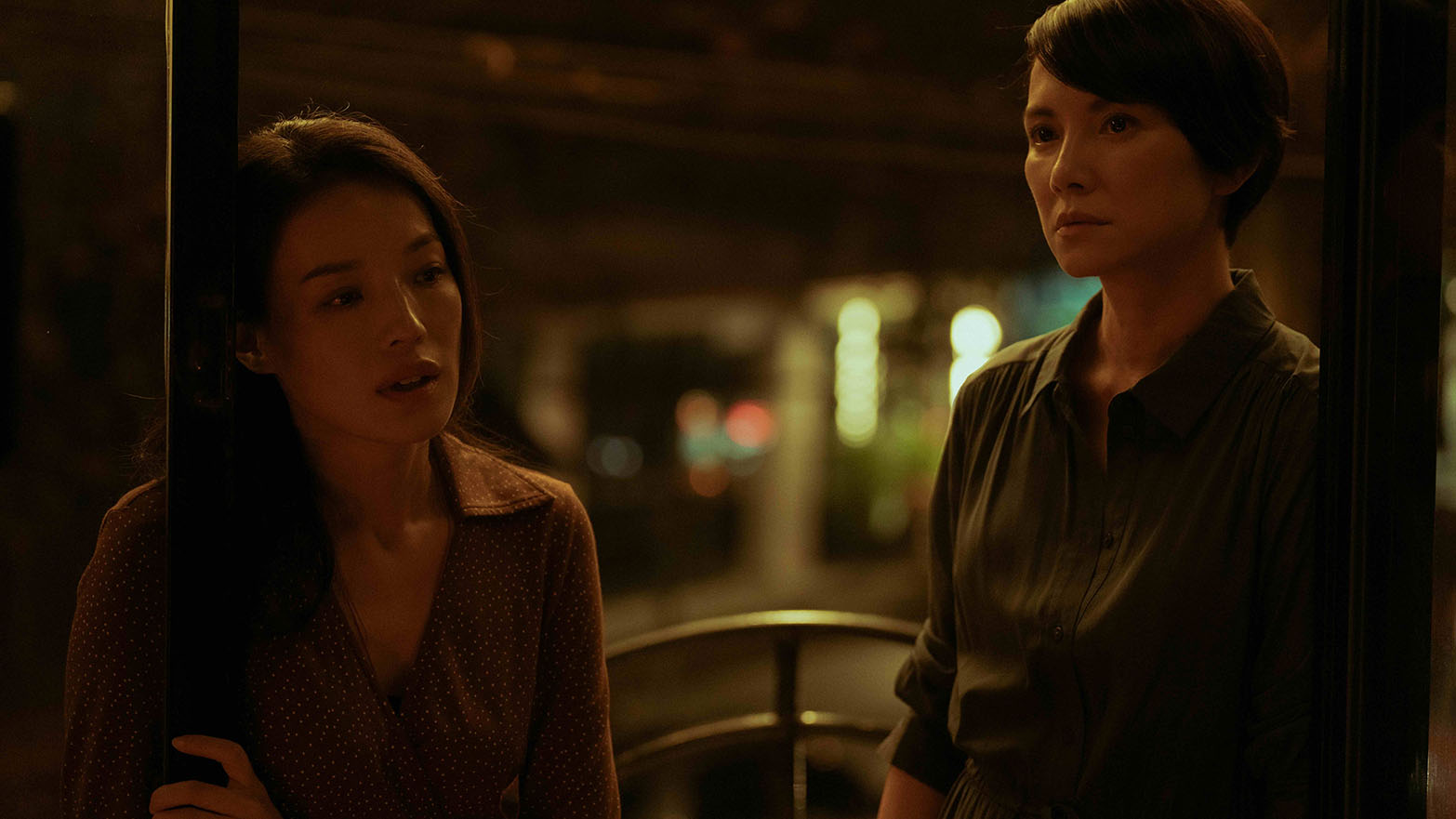 Netflix 台劇《回魂計》分集劇情，未解之謎敬請期待第二季？
