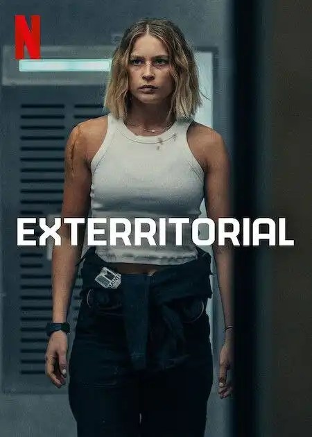 Netflix 電影《域外營救》劇情看點，封閉領域內的生死營救即將展開