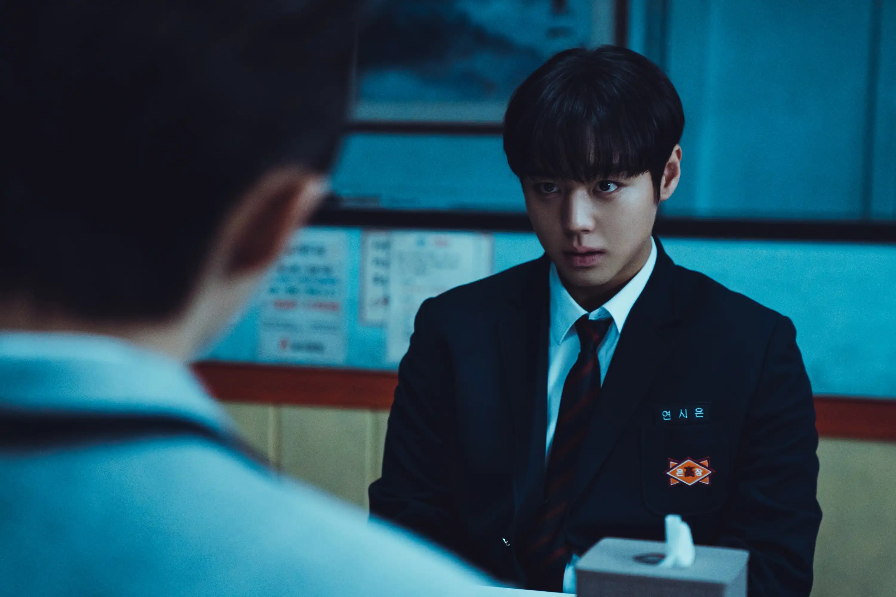 Netflix 韓劇《弱美男英雄 Class 2》分集劇情評論，重返校園對抗極限暴力