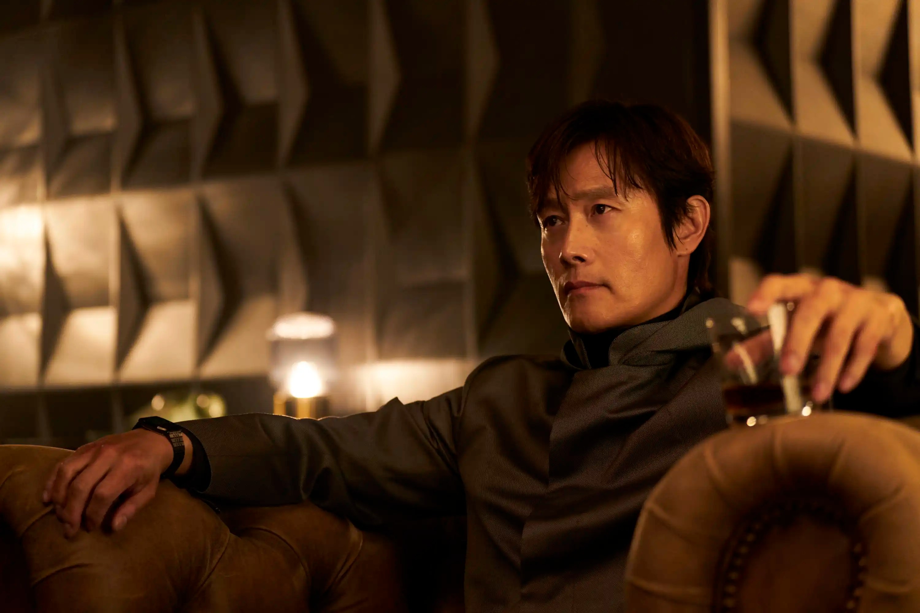 韓劇《魷魚遊戲3》分集劇情評論，人性與金錢的生存對決