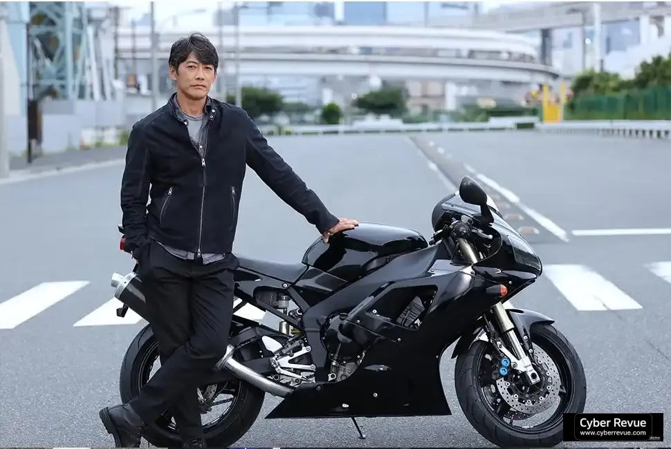 日劇《TOKAGE警視廳特殊犯搜查組》劇情看點，綁架案背後牽出政商黑網