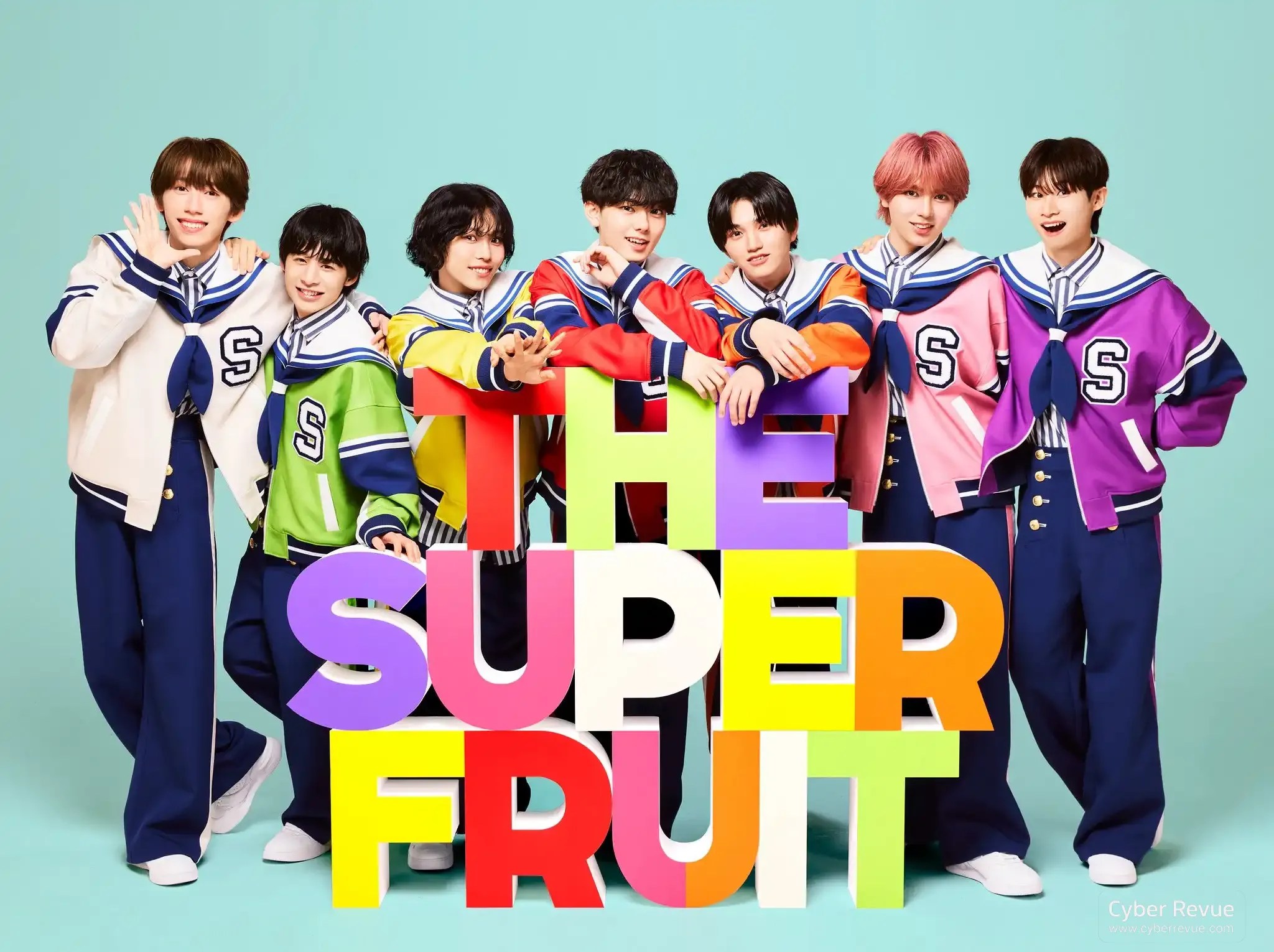 日劇《雖然是烤五花肉》THE SUPER FRUIT 變身烤肉的深夜奇想劇