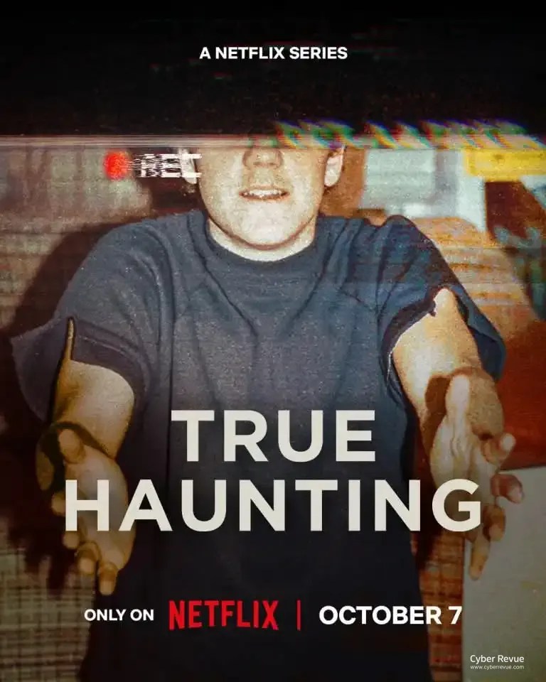 Netflix 紀錄片《超自然詭案實錄》劇情看點,揭開真實鬧鬼與信仰之間的界線