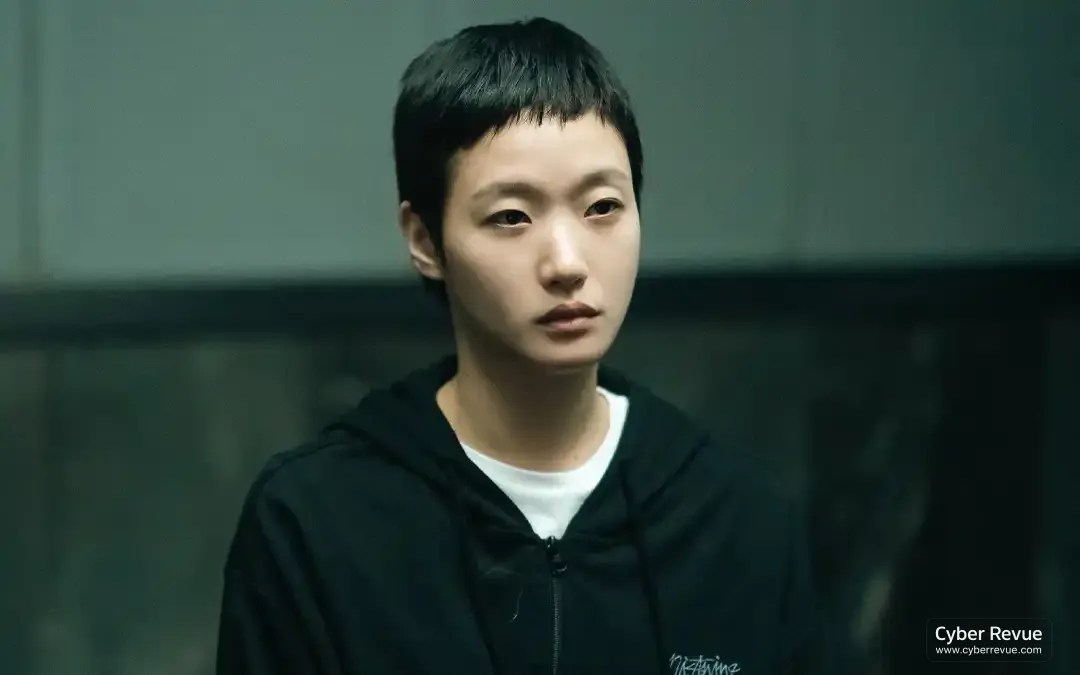 2025 Netflix 12月上架片單,從懸疑大片到現象級韓綜,不能錯過的年末強檔