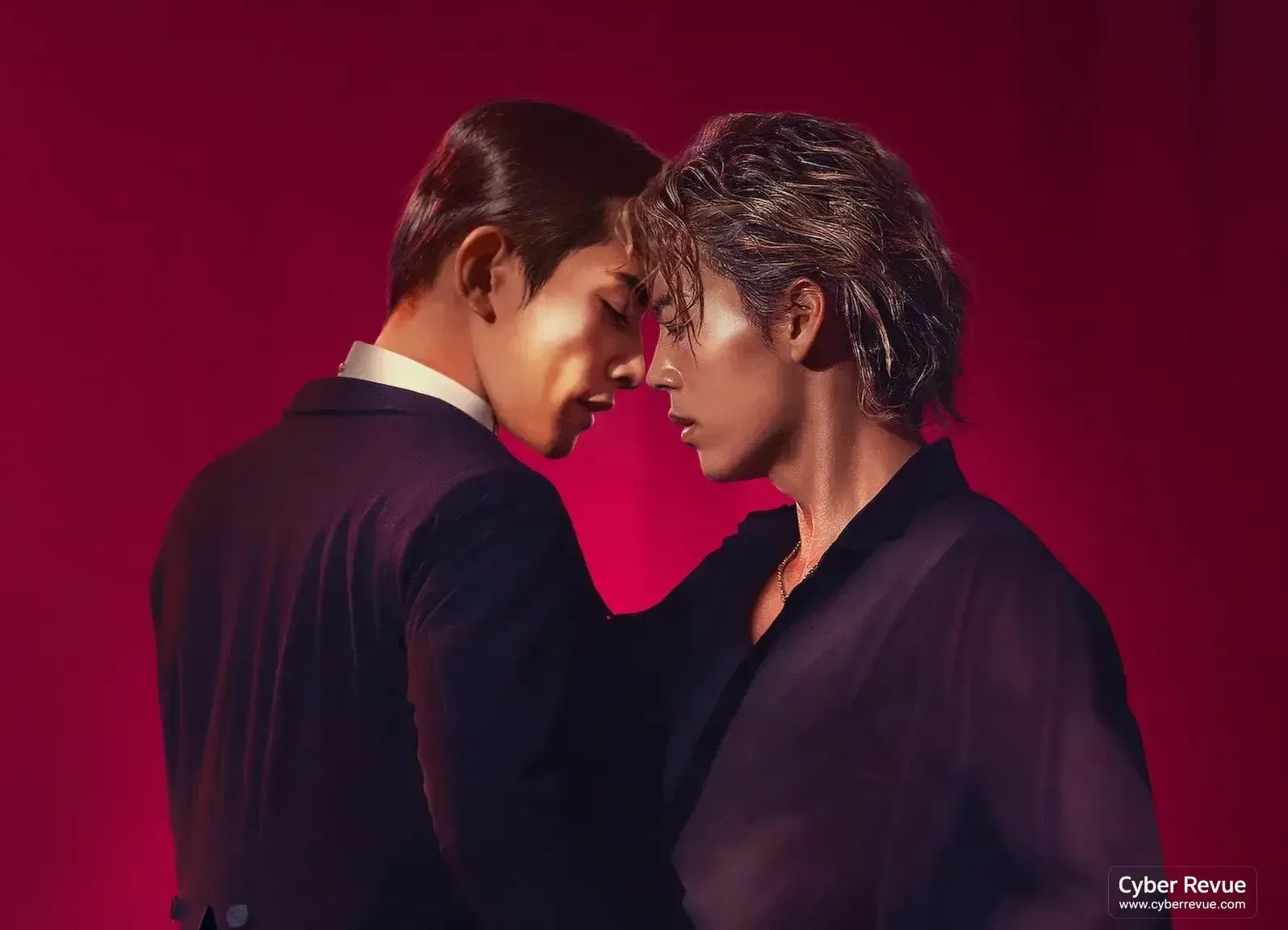 Netflix 電影《10DANCE》劇情評論，竹內涼真與町田啓太詮釋競技舞蹈世界