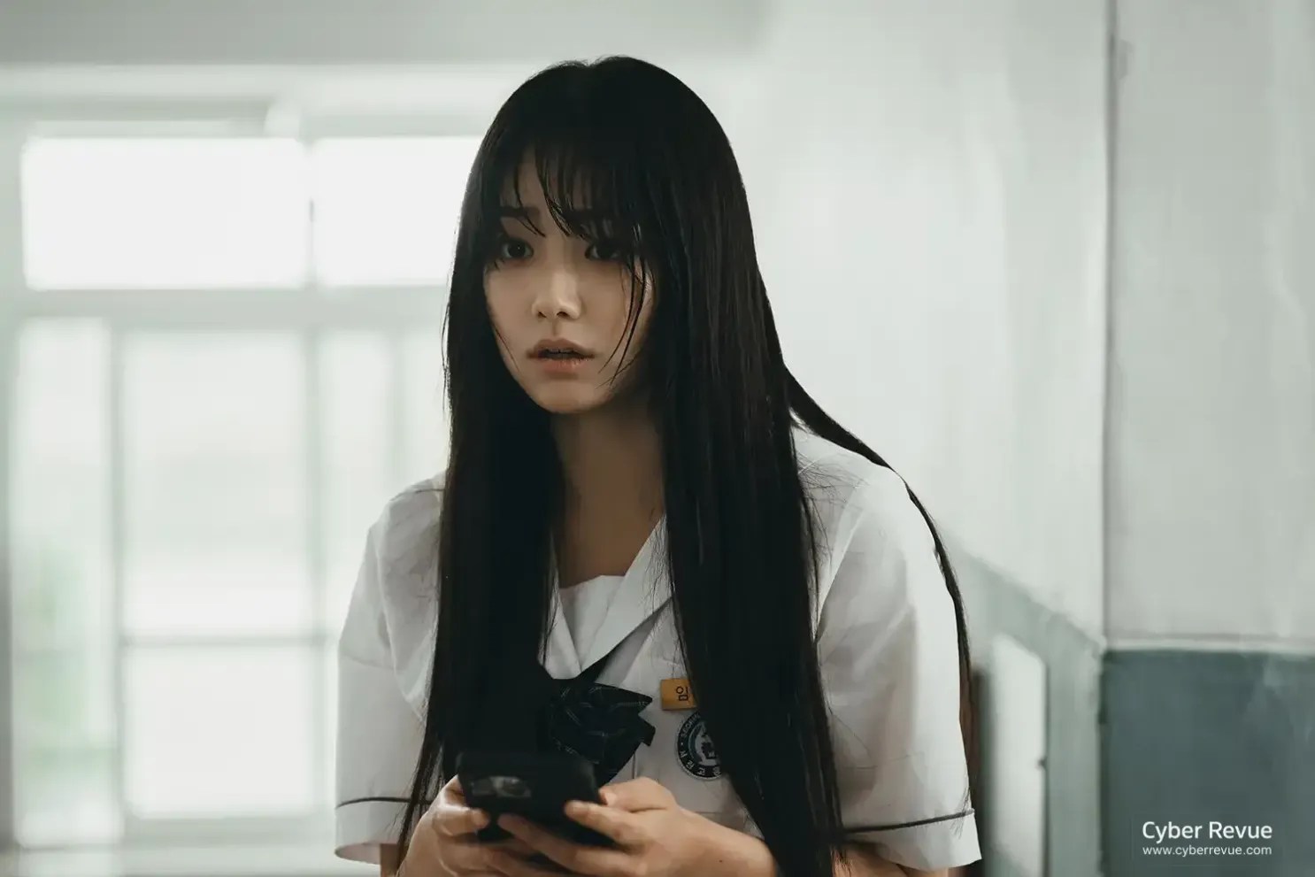 Netflix 韓劇《Girigo:奪命許願》公開!康美娜、全昭榮捲入生存博弈,想活命就別亂許願