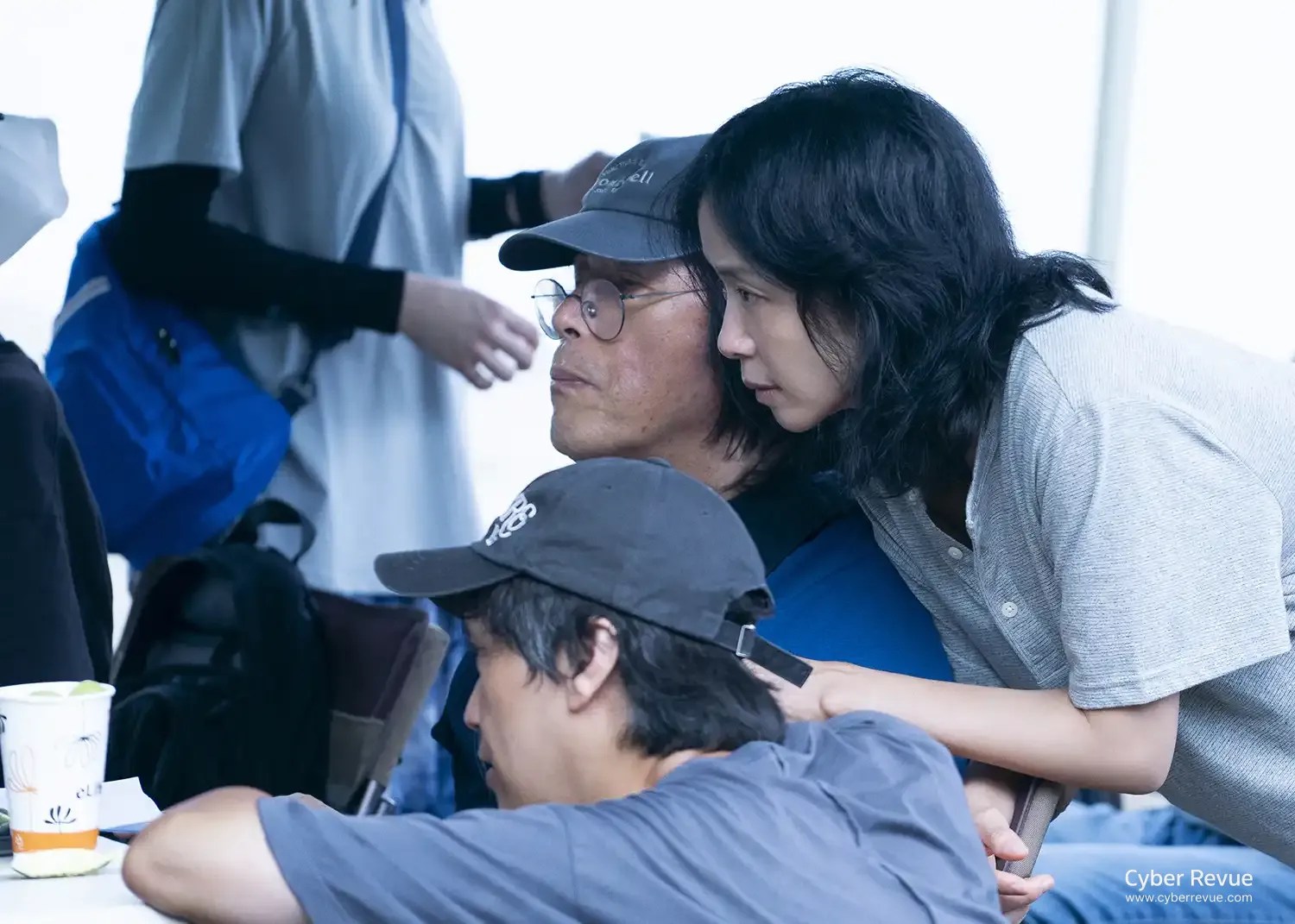 Netflix 電影《Possible Love》集結韓國影壇帝后，全道嬿 x 薛景求 x 趙寅成互飆演技