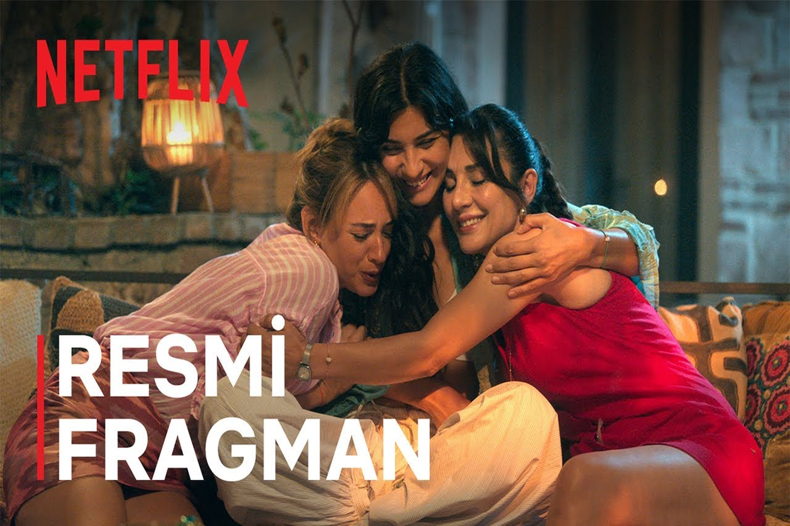 橄欖樹下的靈魂排列！Netflix《另一個自己》最終季引領代際創傷的自我和解