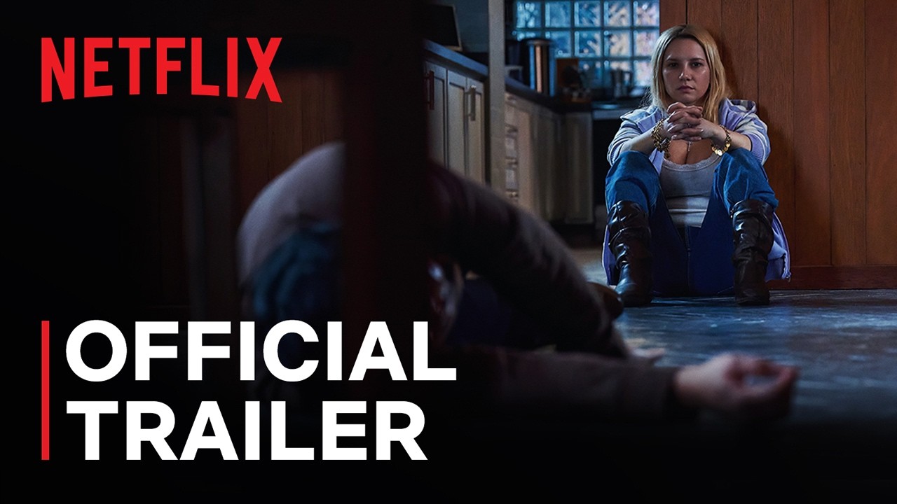 Netflix 犯罪電影《暗影伊莉絲》改編巴西豪門肢解慘案,窺探病態控制與人性失控