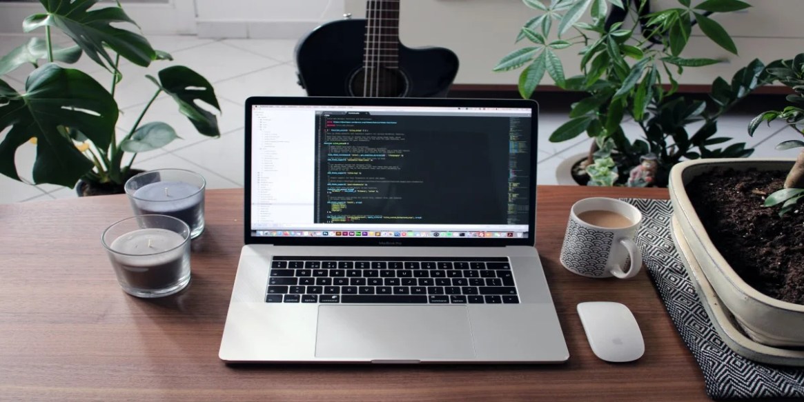 Wordpress Blog Code