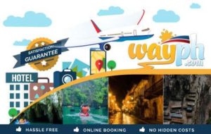 About Us - WayPH.com