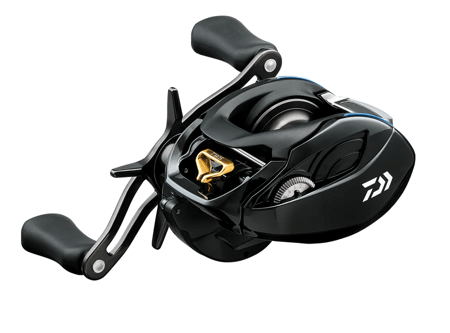 Daiwa Zillion 10.0