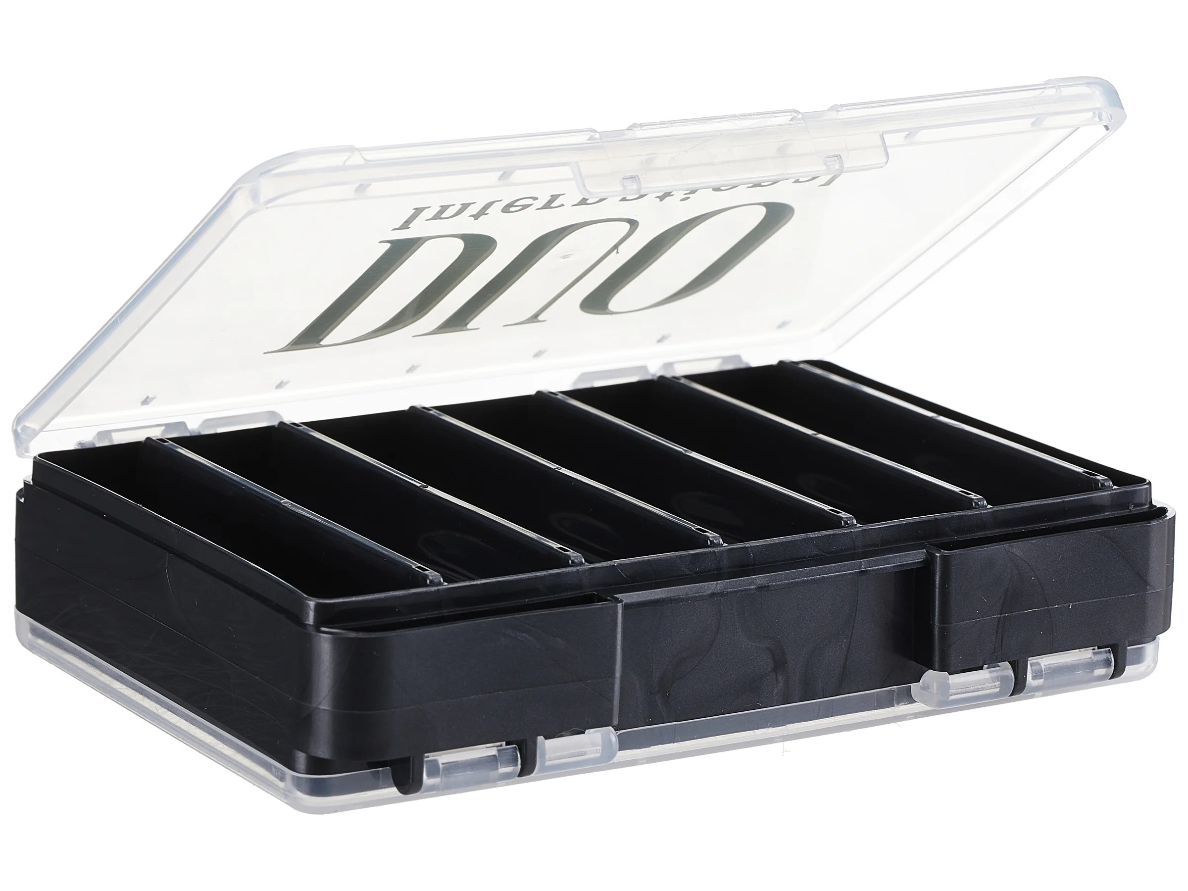 duo realis tackle box BOITE Lure Reversible D 86 Gold Logo : Sports & Outdoors The Duo Realis Reversible Lure Case is a compact storage system that makes it easy to store a small selection of lures for a day out on the water Duo Realis Reversible Lure Case