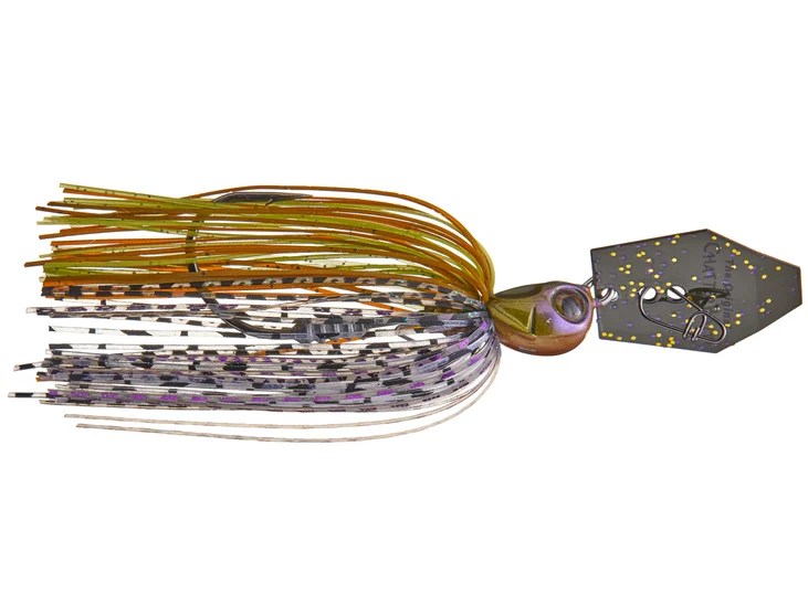 Z-Man Chatterbait Elite EVO - Waypoint Angler Supply
