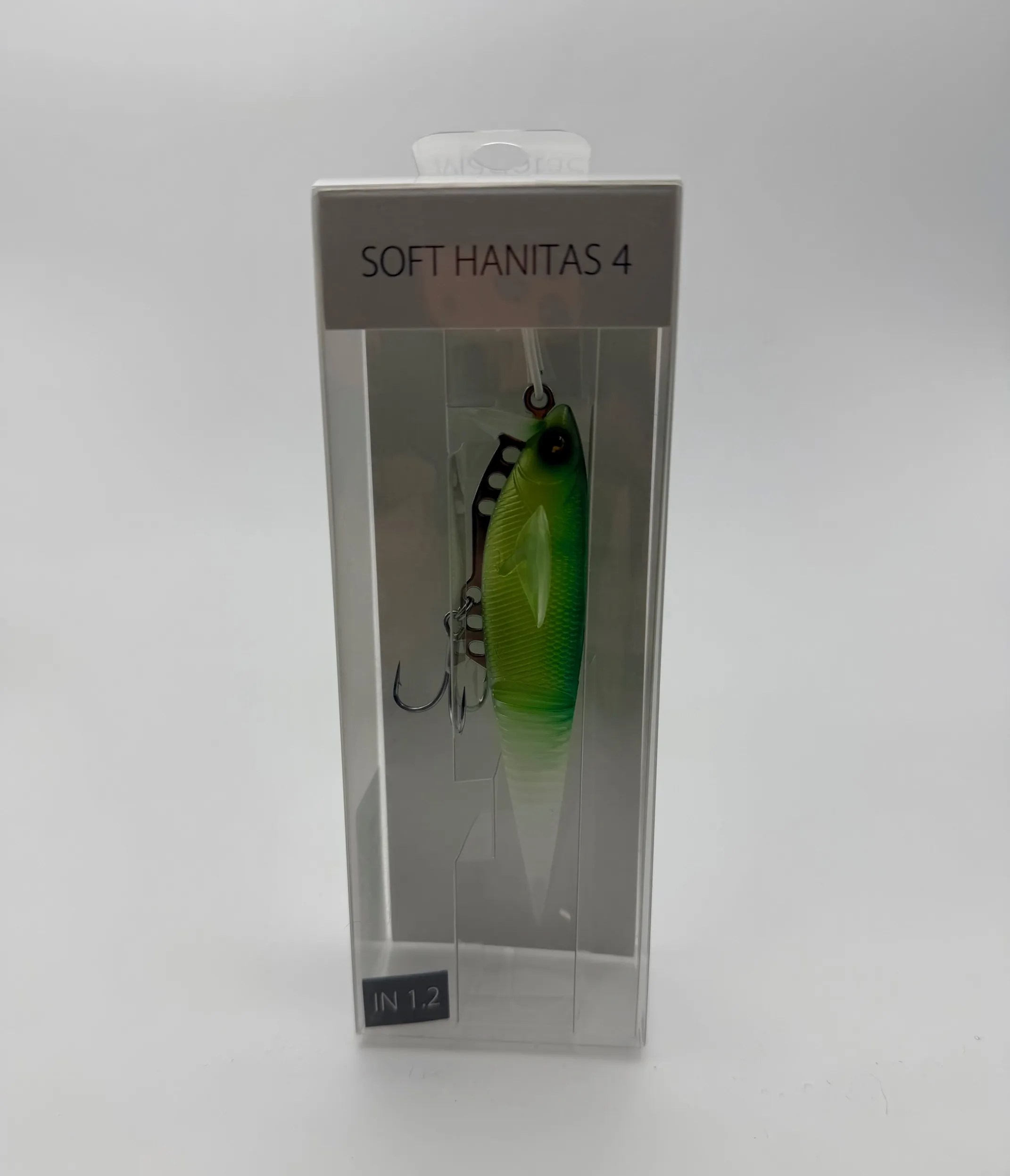 MADOTACHI &frasl; HANITAS PLUS |