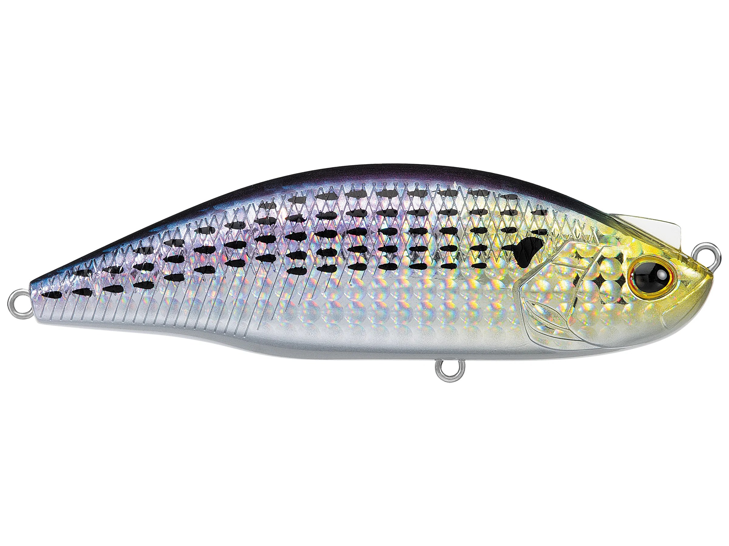 ロッド Glass Eye Stik \"Top Spook\" Floater Glass Eye Top Spook TS45L - Best Tackle Japan