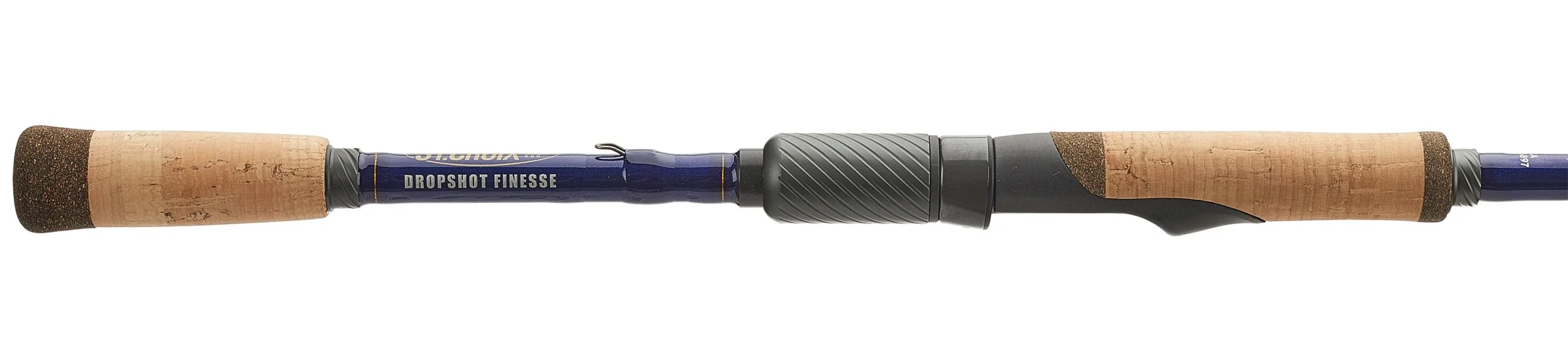 ugly stik elite 5'6 Ugly Stik Elite Spinning Rod - Medium