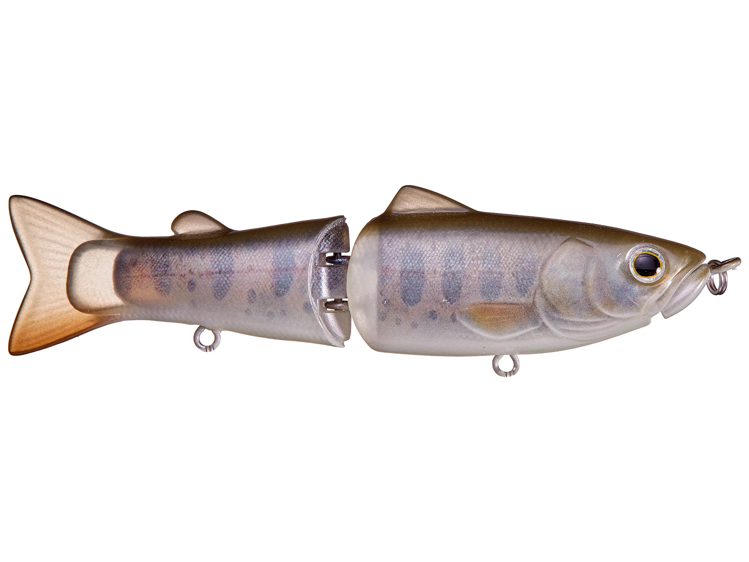 Deps Slide Swimmer 115 - Waypoint Angler Supply