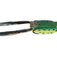 Berkley Swamp Lord Frog