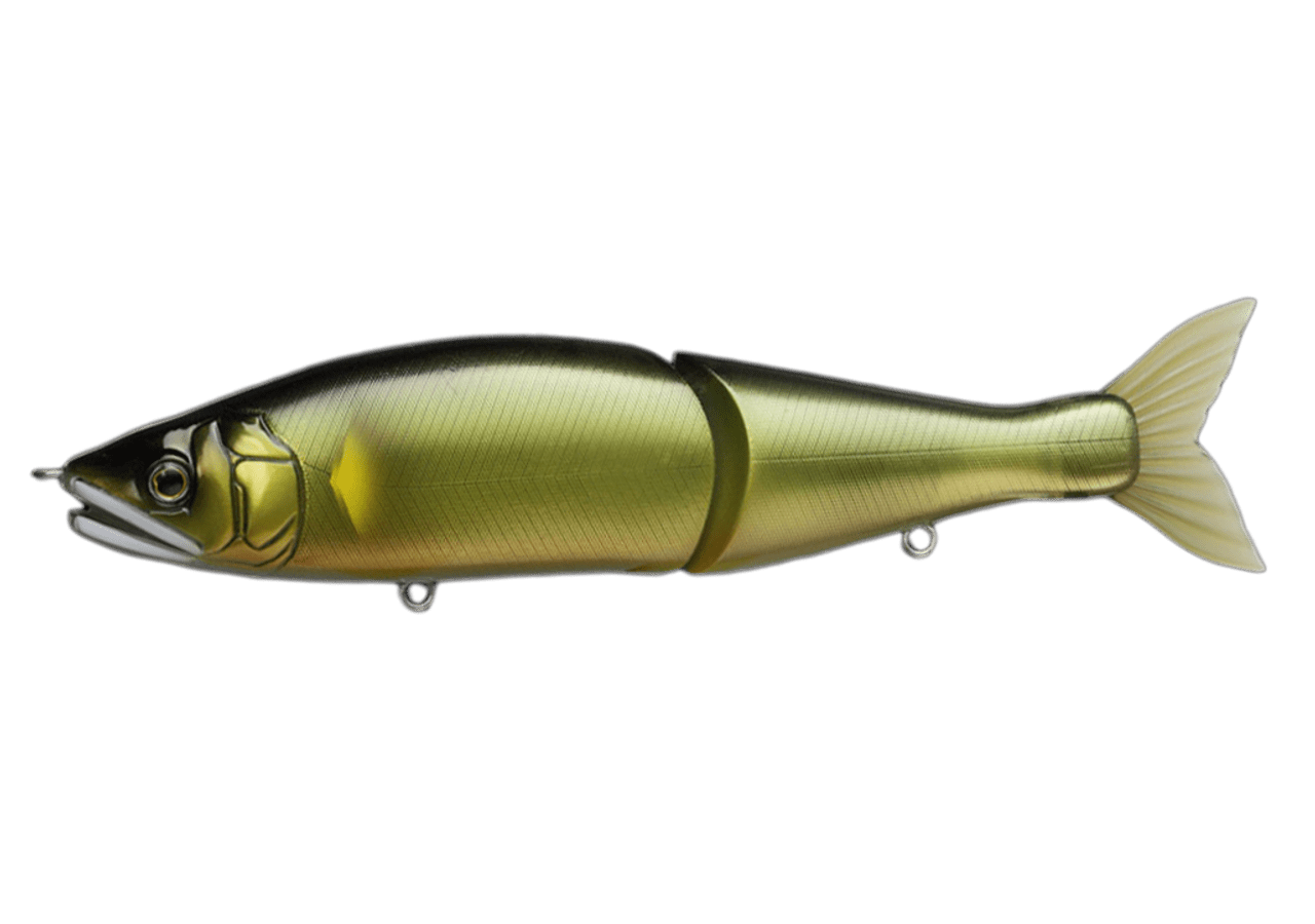 Gancraft Jointed Claw 178 Floating - Waypoint Angler Supply