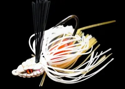 Dranckrazy Anaconda Swim Jig - Waypoint Angler Supply