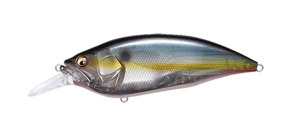 Megabass - 確認用 SHADING-X R 62 [Brand New] – JAPAN FISHING TACKLE