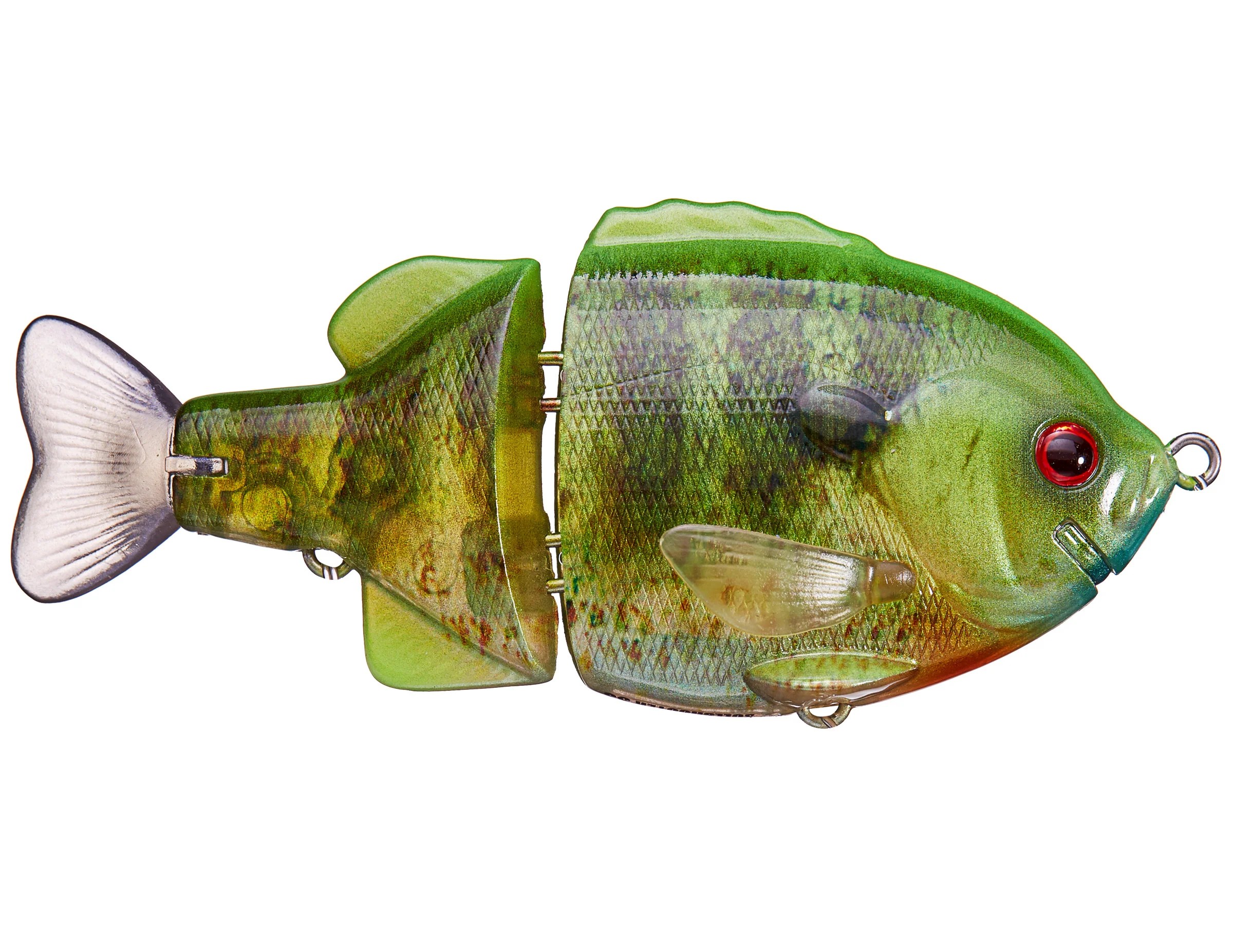 Leurre Coulant Deps Tiny Bull Shooter 100mm 1oz - Crankbait Avec Grelot