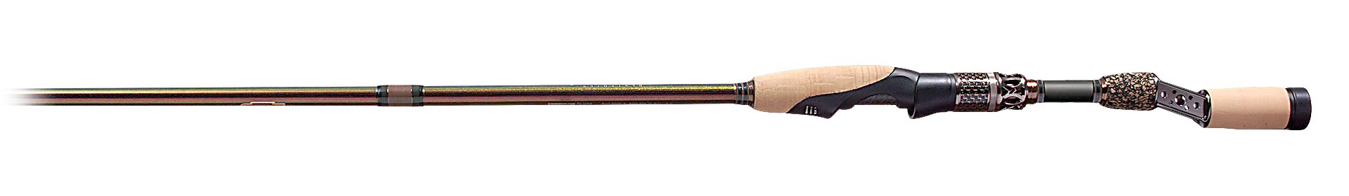 Megabass Destroyer Evoluzion Rods - Waypoint Angler Supply