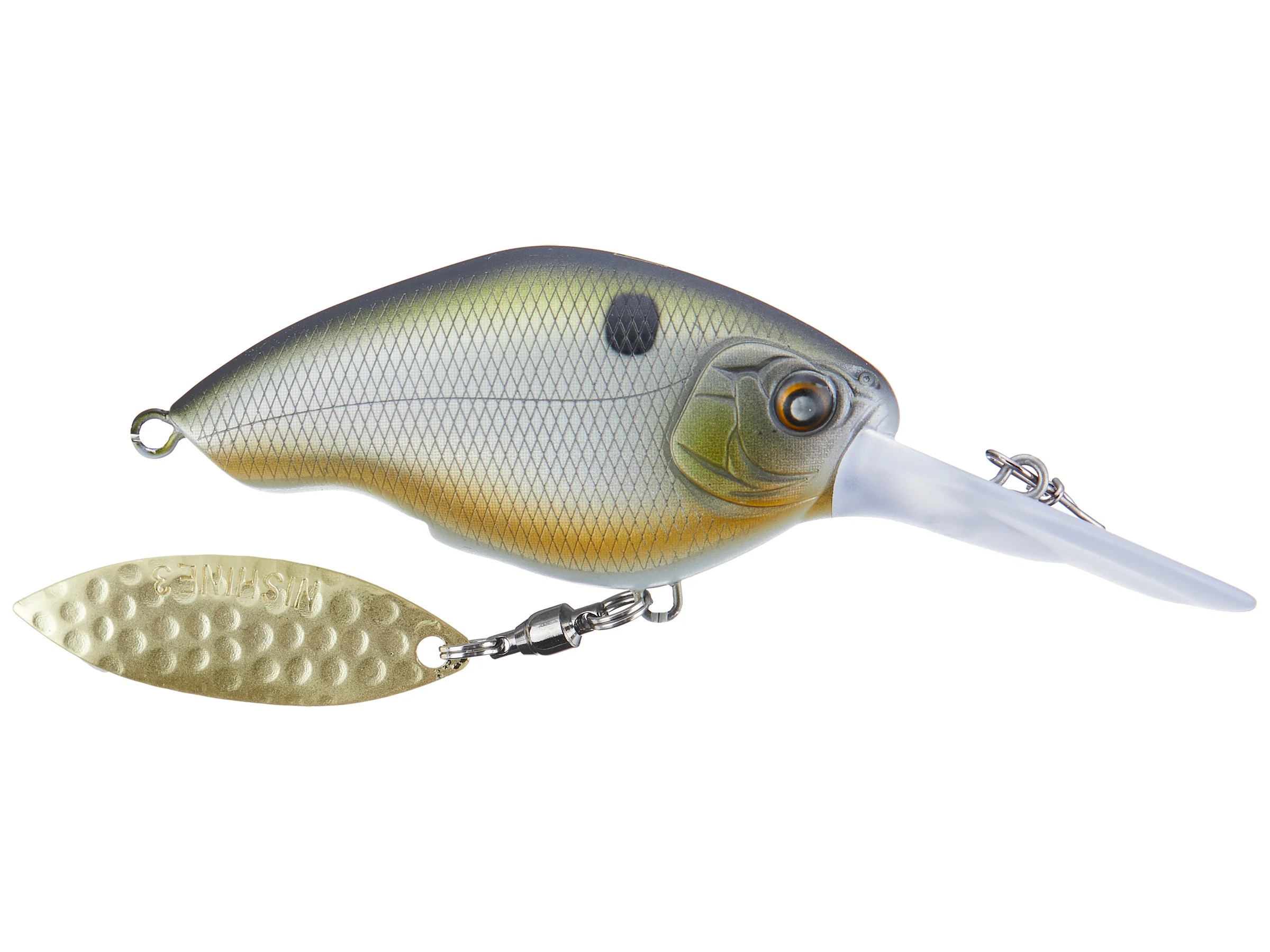 dd fishing lure River2Sea Tactical Bassin' Crank 75 Crankbait – Three Rivers Tackle The 6th Sense Crush 300DD Deep Diving Crankbait has taken deep water cranking to the next level StoneRoller DD - Old School