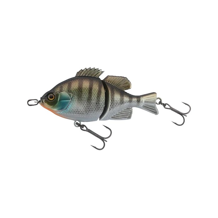 Jackall Baby Giron Swimbait - Waypoint Angler Supply