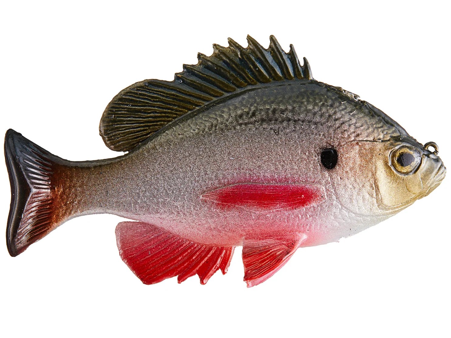 Huddleston Deluxe Bluegill Top Hook ROF 12 - Waypoint Angler Supply