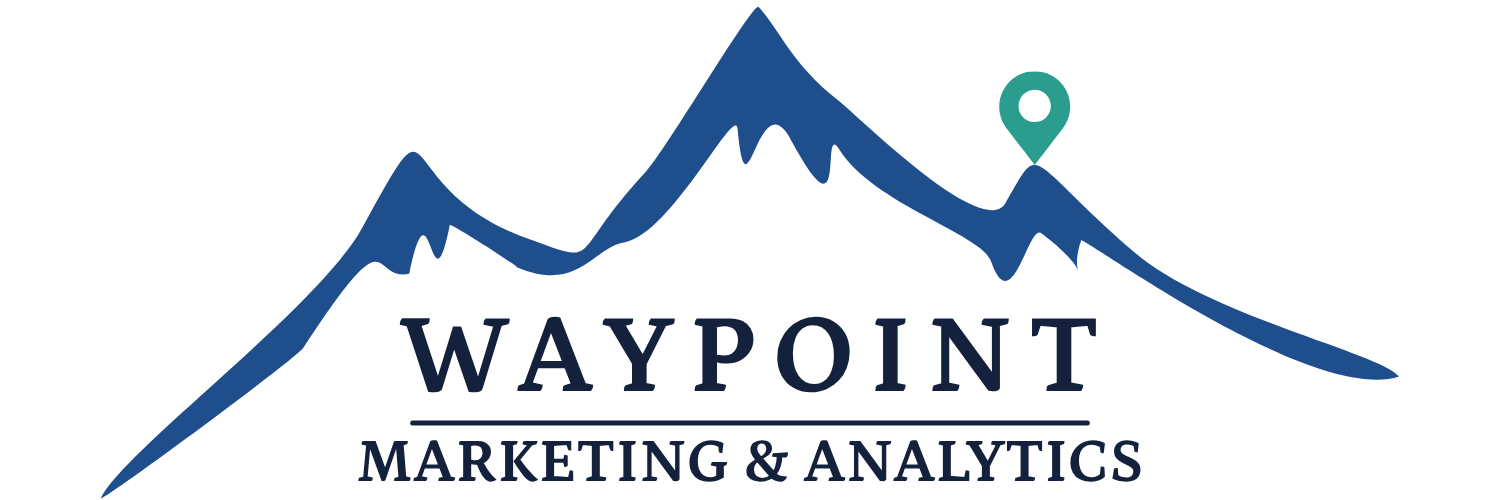 Waypoint Marketing & Analytics
