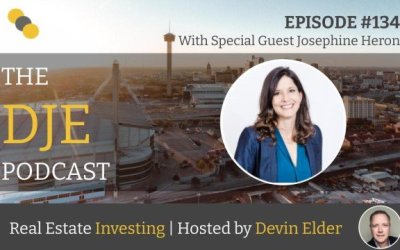 The DJE Podcast