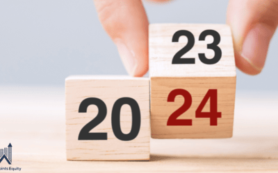 End-of-Year Tax Prep For Real Estate Investors