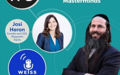 Scaling and Adding Value with Masterminds – Weiss Advice