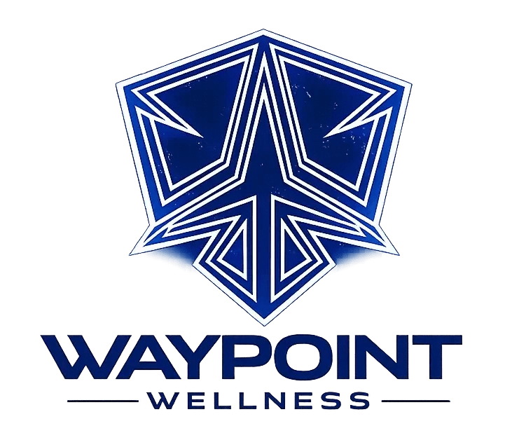 waypoint logo transparent