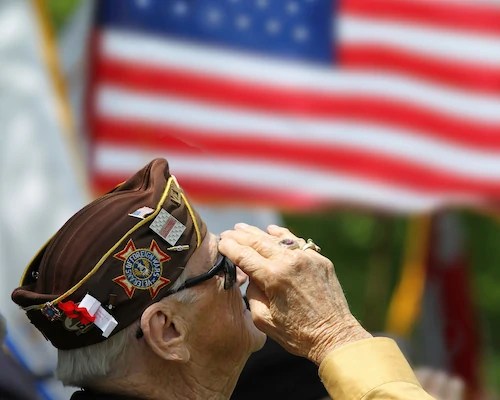 Veteran? get paid or get money for caring