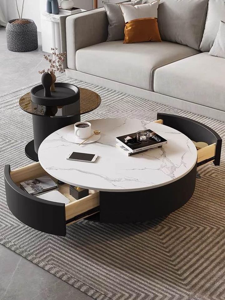 Transforming small spaces with modular furniture solutions
